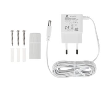 IP KAMERA F3D-IL-0280B Wi-Fi 6, Smart Dual Light - 3&nbsp;Mpx 2.8&nbsp;mm DAHUA