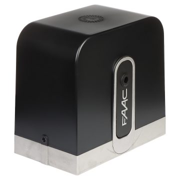 BĪDĀMO VĀRTU PIEDZIŅA FAAC-CYCLO-24V-C720-FDS/KIT - STARTA KOMPLEKTSBĪDĀMO VĀRTU PIEDZIŅA FAAC-CYCLO-24V-C720-FDS/KIT - STARTA KOMPLEKTS