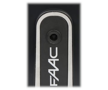 BĪDĀMO VĀRTU PIEDZIŅA FAAC-CYCLO-24V-C720-FDS/KIT - STARTA KOMPLEKTS