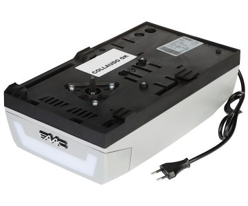 GARĀŽAS VĀRTU PIEDZIŅA FAAC-D1000-FDS/KIT FAAC