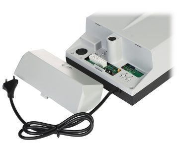 GARĀŽAS VĀRTU PIEDZIŅA FAAC-D1000-FDS/KIT FAAC