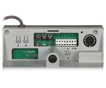 GARĀŽAS VĀRTU PIEDZIŅA FAAC-D1000-FDS/KIT FAAC