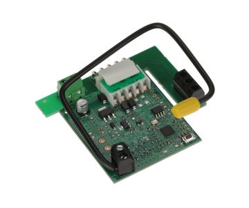 GARĀŽAS VĀRTU PIEDZIŅA FAAC-D1000-FDS/KIT FAAC