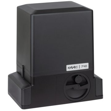 BĪDĀMO VĀRTU PIEDZIŅA FAAC-DELTA-2-SMART-FDS-LTE/KIT LTE - STARTA KOMPLEKTSBĪDĀMO VĀRTU PIEDZIŅA FAAC-DELTA-2-SMART-FDS-LTE/KIT LTE - STARTA KOMPLEKTS