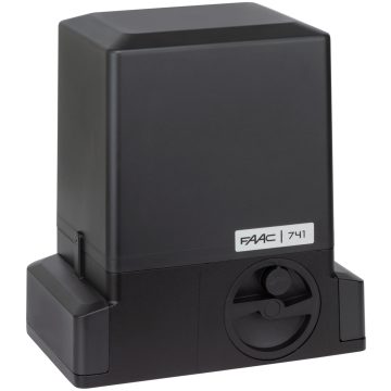 BĪDĀMO VĀRTU PIEDZIŅA FAAC-DELTA-3-SMART-FDS-LTE/KIT LTE - STARTA KOMPLEKTSBĪDĀMO VĀRTU PIEDZIŅA FAAC-DELTA-3-SMART-FDS-LTE/KIT LTE - STARTA KOMPLEKTS