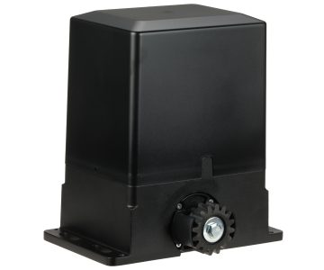 BĪDĀMO VĀRTU PIEDZIŅA FAAC-DELTA-3-SMART-FDS-LTE/KIT LTE - STARTA KOMPLEKTS