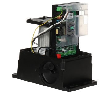 BĪDĀMO VĀRTU PIEDZIŅA FAAC-DELTA-3-SMART-FDS-LTE/KIT LTE - STARTA KOMPLEKTS