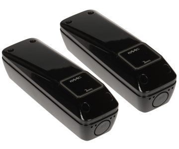 BĪDĀMO VĀRTU PIEDZIŅA FAAC-DELTA-3-SMART-FDS-LTE/KIT LTE - STARTA KOMPLEKTS