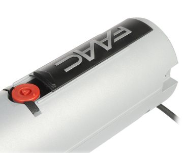 PIEDZIŅA VERAMAJIEM VĀRTIEM FAAC-HANDY-24V-FDS/KIT - KOMPLEKTS DIVVĒRTŅU VĀRTIEM