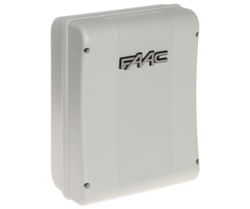 PIEDZIŅA VERAMAJIEM VĀRTIEM FAAC-HANDY-24V-FDS/KIT - KOMPLEKTS DIVVĒRTŅU VĀRTIEM