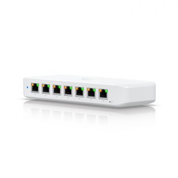 Switch|UBIQUITI|Ultra|Ultra 60W|30 Watts|USW-ULTRA-60W