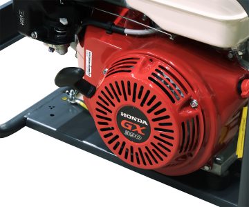 ELEKTROĢENERTATORS FH7001R 5600&nbsp;W Honda GX 390 FOGO
