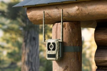 Reolink Camovue 8MP LTE Talon Series S130 kameras slazds