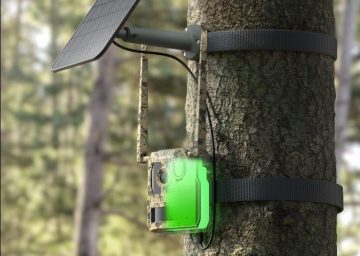 Reolink Camovue 8MP LTE Talon Series S130 kameras slazds