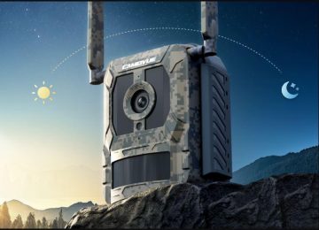 Reolink Camovue 8MP LTE Talon Series S130 kameras slazds