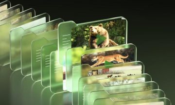 Reolink Camovue 8MP LTE Talon Series S130 kameras slazds