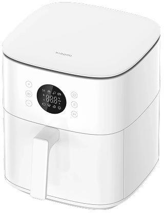 Xiaomi Air Fryer 6.5L NE balts beztauku fritieris