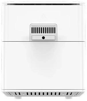 Xiaomi Air Fryer 6.5L NE balts beztauku fritieris