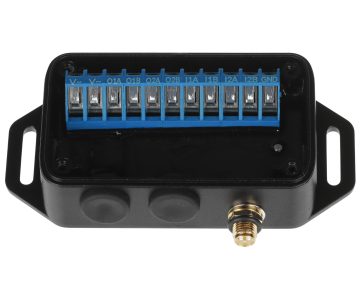 VIEDAIS VĀRTU UN DURVJU KONTROLIERIS GATEBOX-PRO-V3/BLEBOX Wi-Fi, 12 ... 48 V DC/AC VIEDAIS VĀRTU UN DURVJU KONTROLIERIS GATEBOX-PRO-V3/BLEBOX Wi-Fi, 12 ... 48 V DC/AC