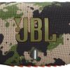 JBL CHARGE 6 skaļrunis (kamuflāžas krāsā) JBL CHARGE 6 skaļrunis (kamuflāžas krāsā)
