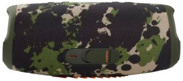 JBL CHARGE 6 skaļrunis (kamuflāžas krāsā) JBL CHARGE 6 skaļrunis (kamuflāžas krāsā)