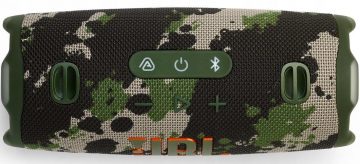 JBL CHARGE 6 skaļrunis (kamuflāžas krāsā) JBL CHARGE 6 skaļrunis (kamuflāžas krāsā)