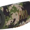 JBL CHARGE 6 skaļrunis (kamuflāžas krāsā) JBL CHARGE 6 skaļrunis (kamuflāžas krāsā)