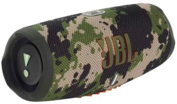 JBL CHARGE 6 skaļrunis (kamuflāžas krāsā) JBL CHARGE 6 skaļrunis (kamuflāžas krāsā)