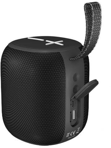 Energizer Bluetooth portatīvais skaļrunis 1200mAh RGB Energizer Bluetooth portatīvais skaļrunis 1200mAh RGB