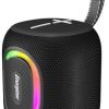 Energizer Bluetooth portatīvais skaļrunis 1200mAh RGB Energizer Bluetooth portatīvais skaļrunis 1200mAh RGB