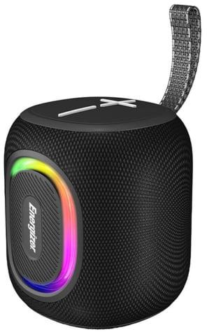 Energizer Bluetooth portatīvais skaļrunis 1200mAh RGBEnergizer Bluetooth portatīvais skaļrunis 1200mAh RGB