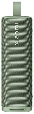 Xiaomi Sound āra pārnēsājamais skaļrunis 30W zaļšXiaomi Sound āra pārnēsājamais skaļrunis 30W zaļš