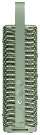 Xiaomi Sound āra pārnēsājamais skaļrunis 30W zaļš