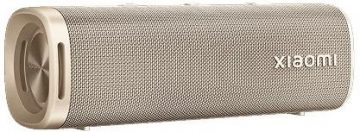 Xiaomi Sound āra portatīvais skaļrunis 30W zelta krāsā