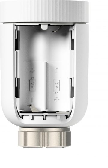 Imou Zigbee IOT-TRV1-EU termostatiskā galva