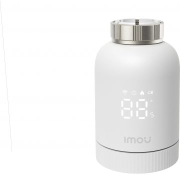 Imou Zigbee IOT-TRV1-EU termostatiskā galva