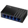 SWITCH   GS105D 5-PORTU CUDY