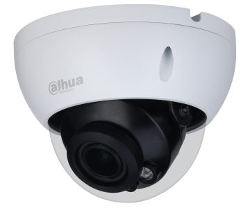 AHD, HD-CVI, HD-TVI, PAL PRETVANDĀLISMA KAMERA HAC-HDBW2501R-Z-27135-S2 - 5 Mpx 2.7 ... 13.5 mm - MOTOZOOM DAHUA AHD, HD-CVI, HD-TVI, PAL PRETVANDĀLISMA KAMERA HAC-HDBW2501R-Z-27135-S2 - 5 Mpx 2.7 ... 13.5 mm - MOTOZOOM DAHUA