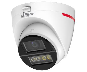 AHD, HD-CVI, HD-TVI, PAL KAMERA HAC-HDW1249X-A-PRO-0280B-DIP WizColor - 1080p 2.8&nbsp;mm DAHUA