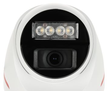 AHD, HD-CVI, HD-TVI, PAL KAMERA HAC-HDW1249X-A-PRO-0280B-DIP WizColor - 1080p 2.8&nbsp;mm DAHUA