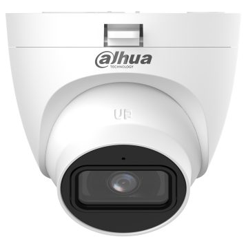 AHD, HD-CVI, HD-TVI, PAL KAMERA HAC-HDW1500TRQ-A-0280B-S3-DIP - 5&nbsp;Mpx 2.8&nbsp;mm DAHUA