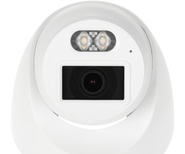 AHD, HD-CVI, HD-TVI, PAL KAMERA HAC-HDW1801CLQ-IL-A-0280B-S3-DIP Smart Dual Light - 4K UHD 2.8&nbsp;mm DAHUA