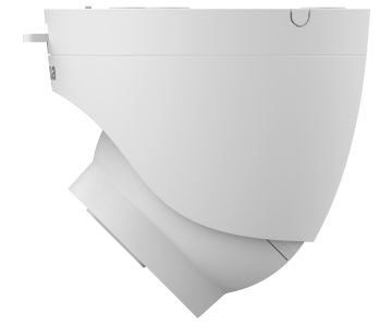 AHD, HD-CVI, HD-TVI, PAL KAMERA HAC-HDW1801CLQ-IL-A-0280B-S3-DIP Smart Dual Light - 4K UHD 2.8&nbsp;mm DAHUA