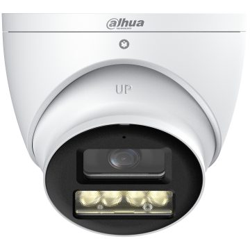 AHD, HD-CVI, HD-TVI, PAL KAMERA HAC-HDW1801T-IL-A-0280B-S3-DIP Smart Dual Light - 8&nbsp;Mpx 2.8&nbsp;mm DAHUAAHD, HD-CVI, HD-TVI, PAL KAMERA HAC-HDW1801T-IL-A-0280B-S3-DIP Smart Dual Light - 8&nbsp;Mpx 2.8&nbsp;mm DAHUA