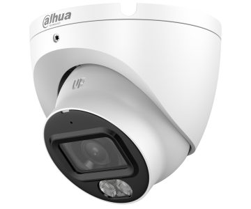 AHD, HD-CVI, HD-TVI, PAL KAMERA HAC-HDW1801TLM-IL-A-0280B-S3-DIP Smart Dual Light - 8&nbsp;Mpx 4K UHD 2.8&nbsp;mm DAHUA