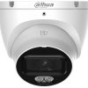 AHD, HD-CVI, HD-TVI, PAL KAMERA HAC-HDW1801TLM-IL-A-0280B-S3-DIP Smart Dual Light - 8&nbsp;Mpx 4K UHD 2.8&nbsp;mm DAHUA