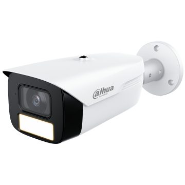 AHD, HD-CVI, HD-TVI, CVBS KAMERA HAC-HFW1239MH-A-LED-0360B-S3 Full-Color - 1080p 3.6&nbsp;mm DAHUAAHD, HD-CVI, HD-TVI, CVBS KAMERA HAC-HFW1239MH-A-LED-0360B-S3 Full-Color - 1080p 3.6&nbsp;mm DAHUA