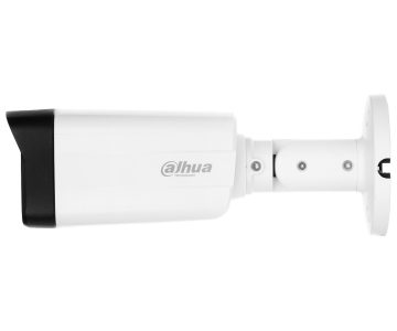 AHD, HD-CVI, HD-TVI, PAL KAMERA HAC-HFW1500TH-IL-A-0360B-S3-DIP Smart Dual Light - 5&nbsp;Mpx 3.6&nbsp;mm DAHUA
