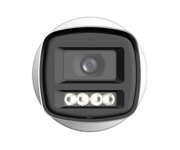 AHD, HD-CVI, HD-TVI, PAL KAMERA HAC-HFW1801TH-IL-A-0360B-S3-DIP Smart Dual Light - 4K UHD 3.6&nbsp;mm DAHUA