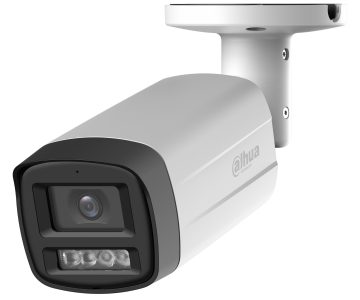 AHD, HD-CVI, HD-TVI, PAL KAMERA HAC-HFW1801TH-IL-A-0360B-S3-DIP Smart Dual Light - 4K UHD 3.6&nbsp;mm DAHUA